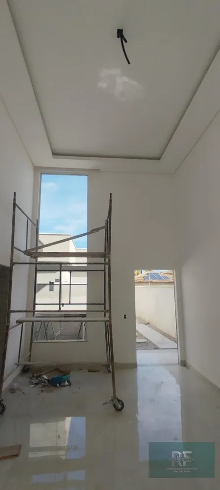 Casa, 3 quartos, 90 m² - Foto 7