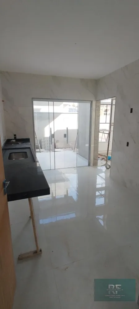 Casa, 3 quartos, 90 m² - Foto 4