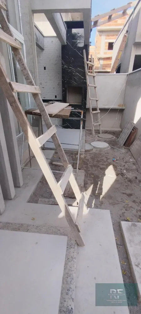Casa, 3 quartos, 90 m² - Foto 6
