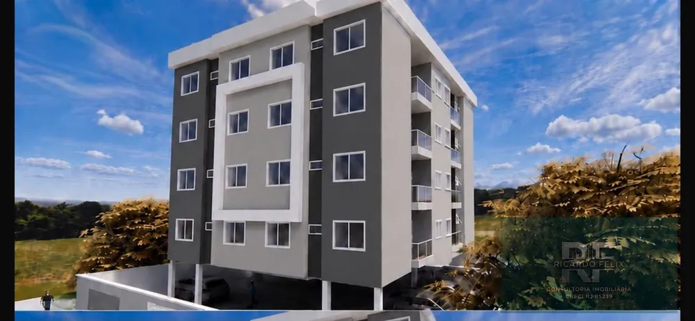 Apartamento, 2 quartos, 62 m² - Foto 3