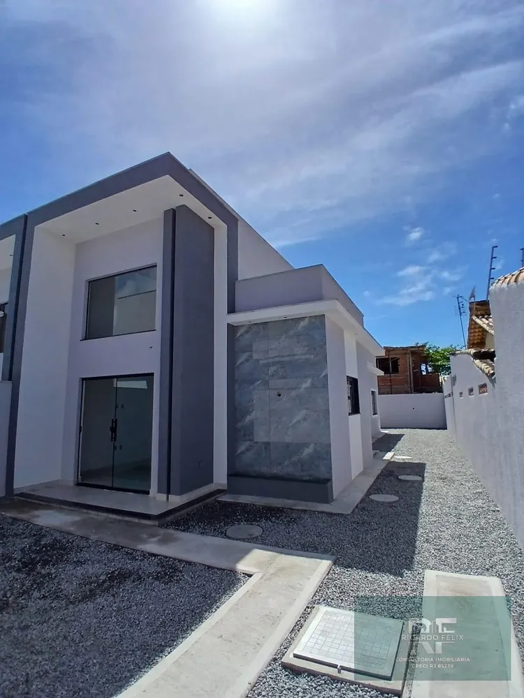 Casa, 3 quartos, 220 m² - Foto 2