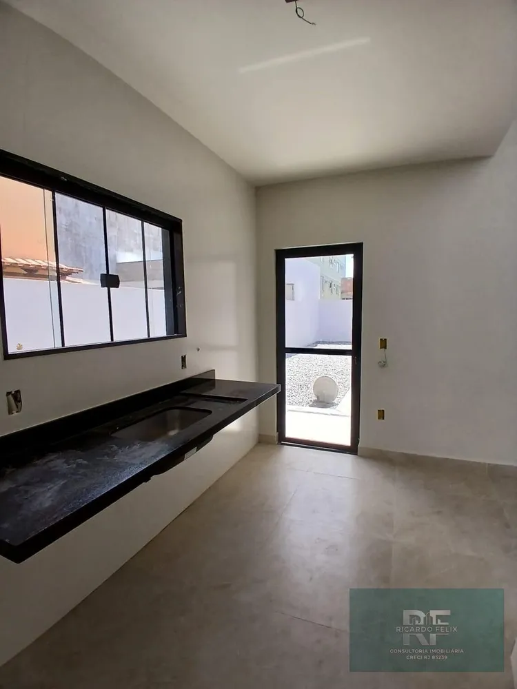 Casa, 3 quartos, 220 m² - Foto 8