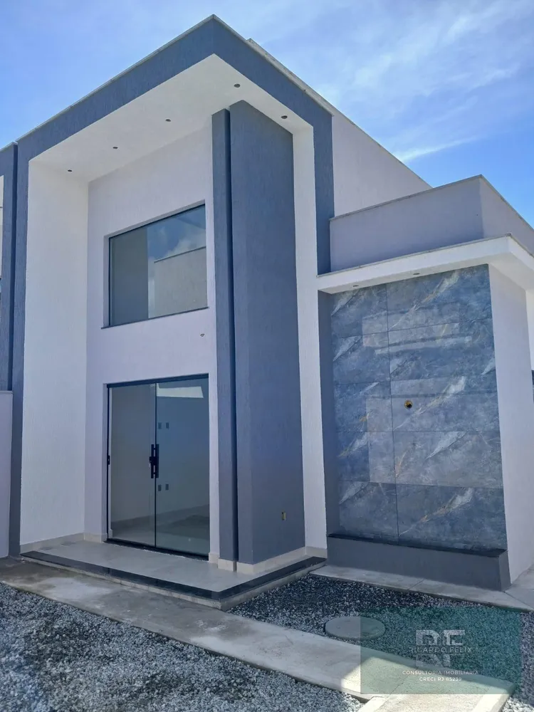 Casa, 3 quartos, 220 m² - Foto 1