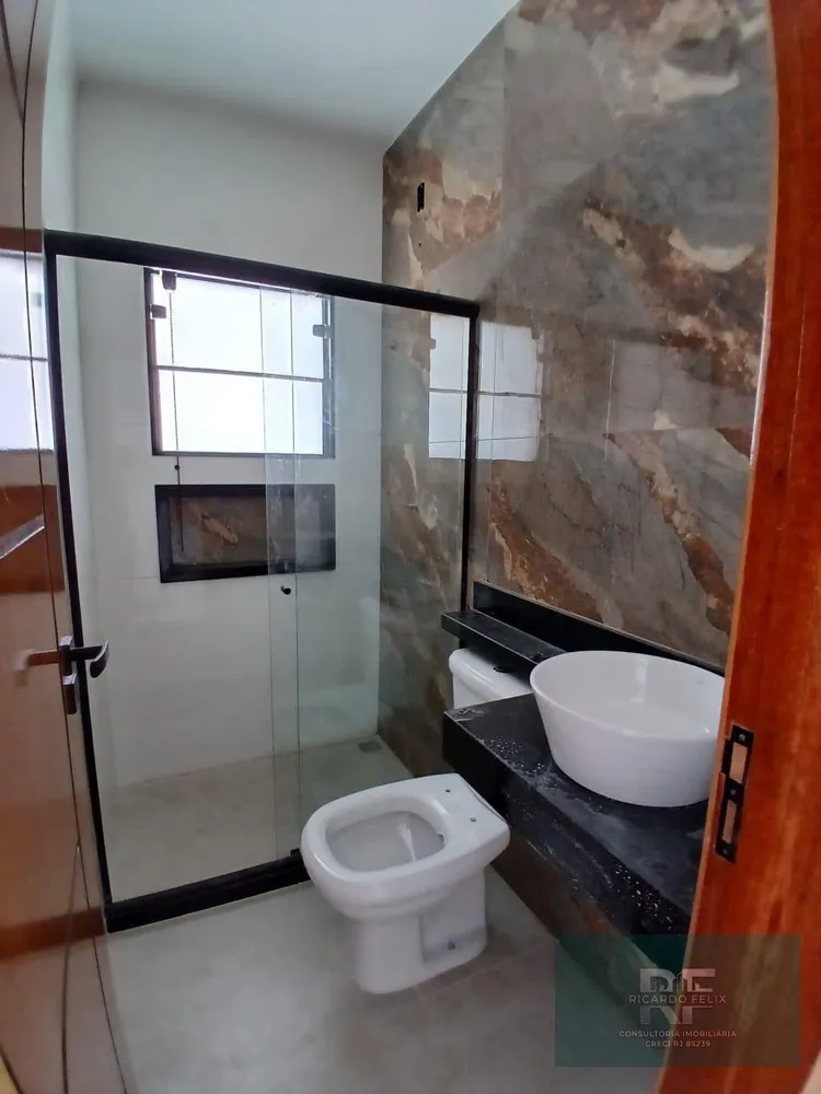 Casa, 3 quartos, 220 m² - Foto 13
