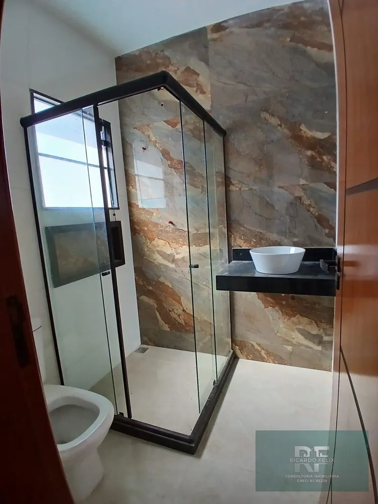 Casa, 3 quartos, 220 m² - Foto 5