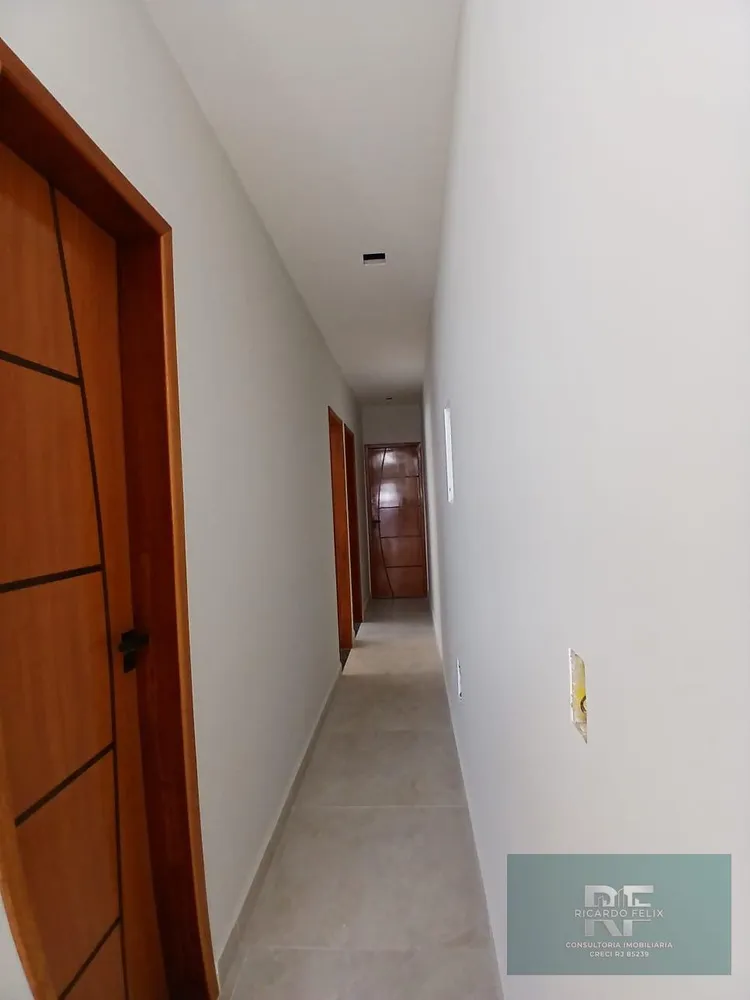 Casa, 3 quartos, 220 m² - Foto 11
