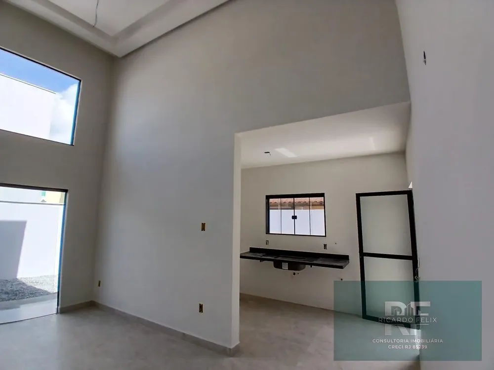 Casa, 3 quartos, 220 m² - Foto 17