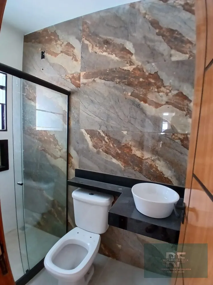Casa, 3 quartos, 220 m² - Foto 15