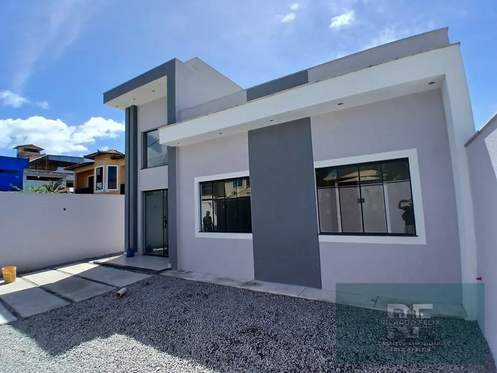 Casa, 3 quartos, 220 m² - Foto 9