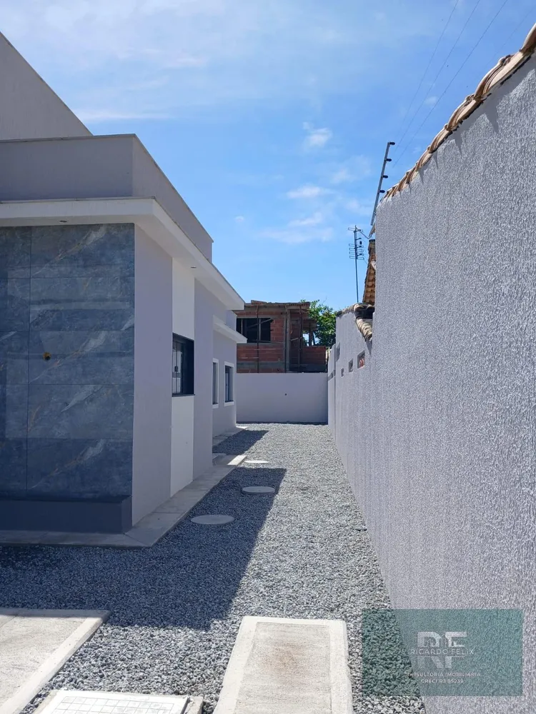 Casa, 3 quartos, 220 m² - Foto 3