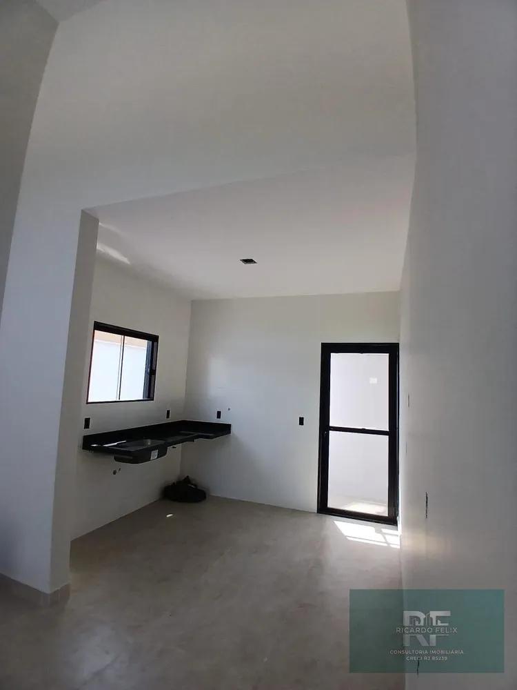 Casa, 3 quartos, 220 m² - Foto 4