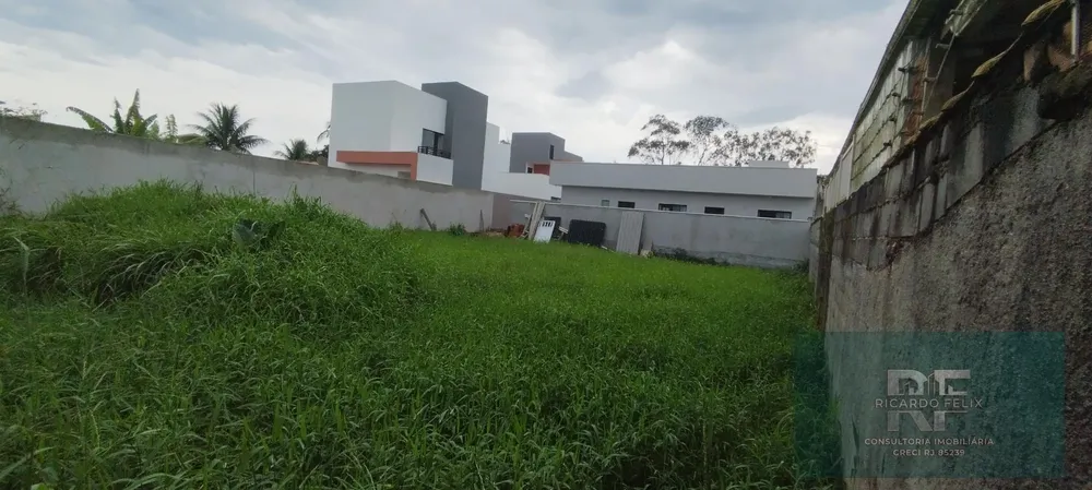 Terreno, 410 m² - Foto 8