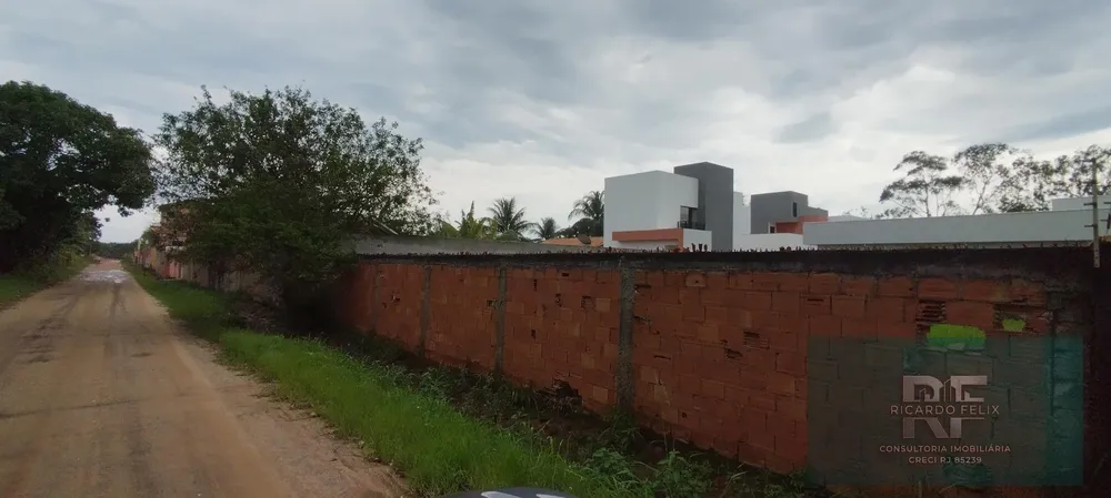 Terreno, 410 m² - Foto 2