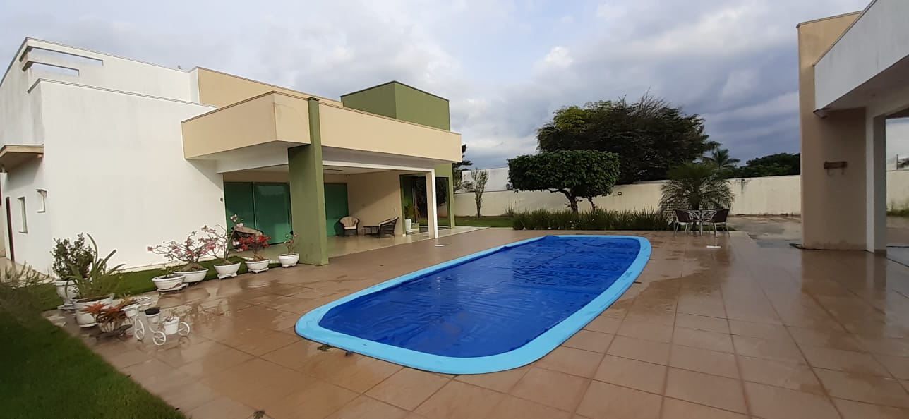 Casa de Condomínio à venda com 3 quartos, 270m² - Foto 7