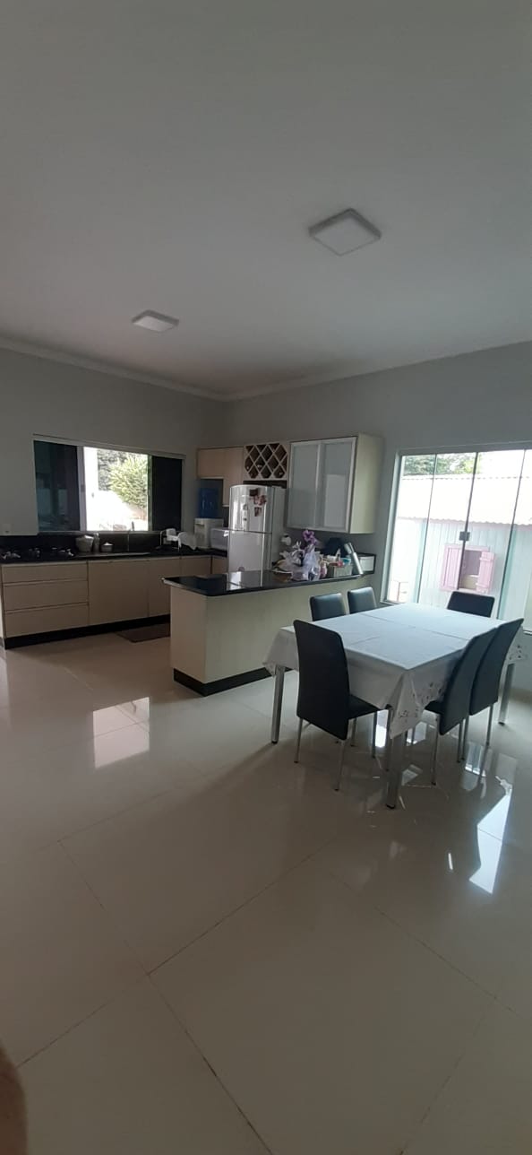 Casa de Condomínio à venda com 3 quartos, 270m² - Foto 13