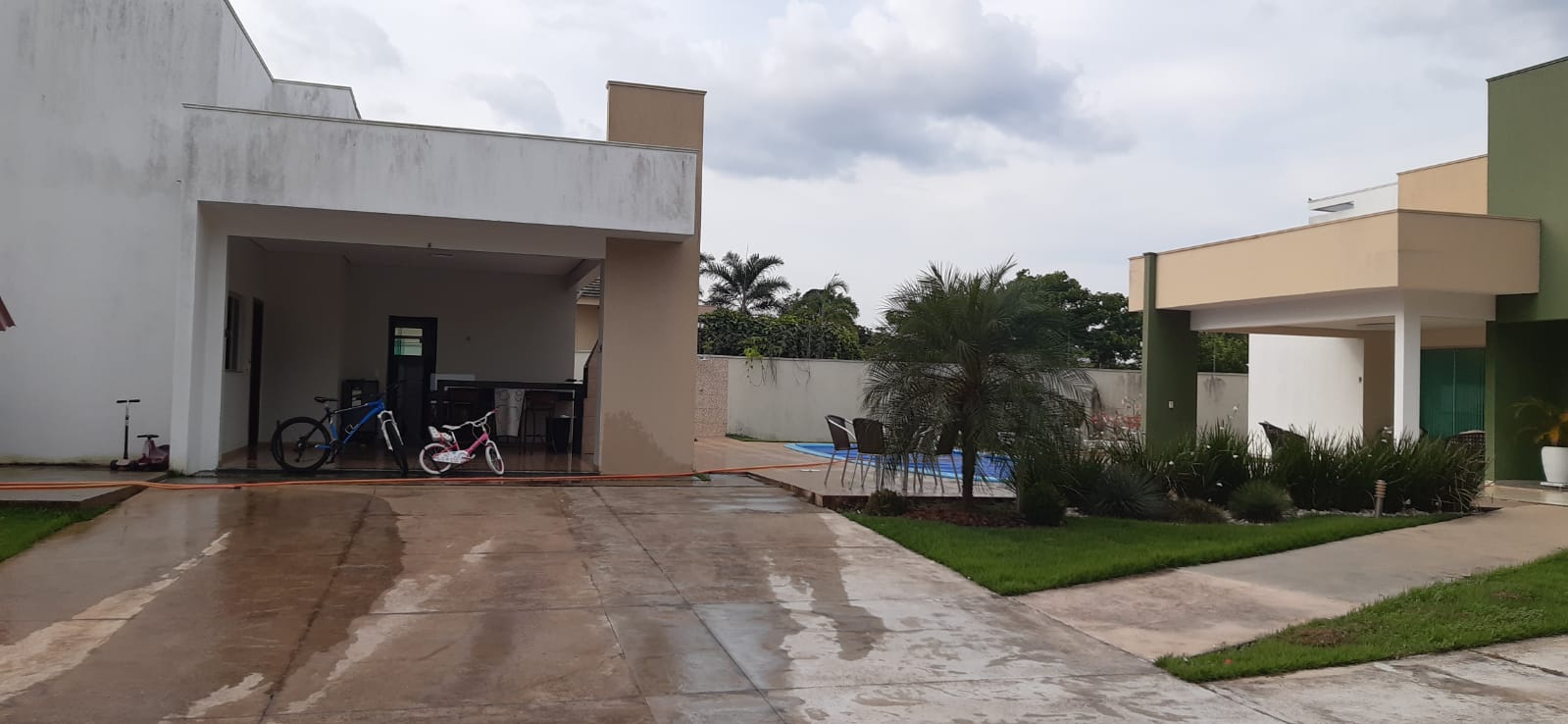 Casa de Condomínio à venda com 3 quartos, 270m² - Foto 5