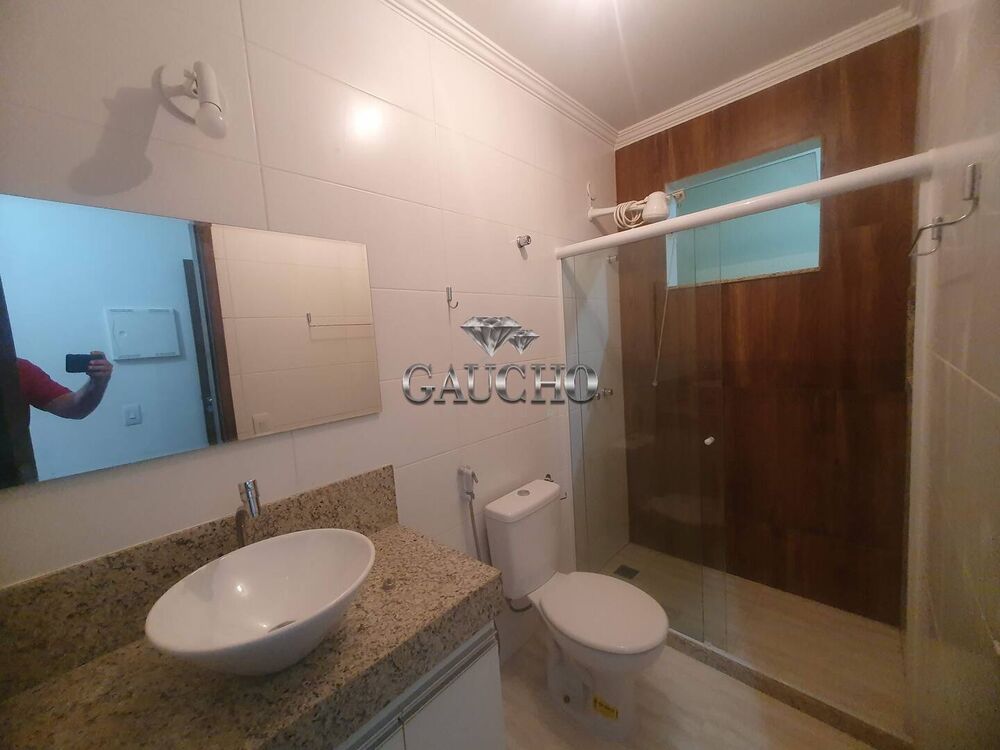Casa à venda e aluguel com 3 quartos, 332m² - Foto 3
