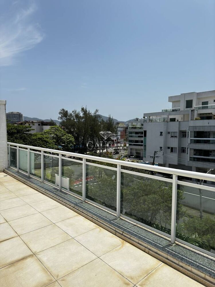 Cobertura, 4 quartos, 220 m² - Foto 2