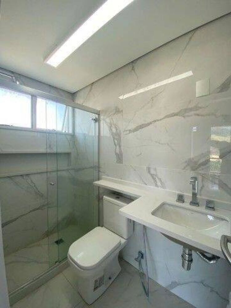 Apartamento à venda com 3 quartos, 110m² - Foto 14