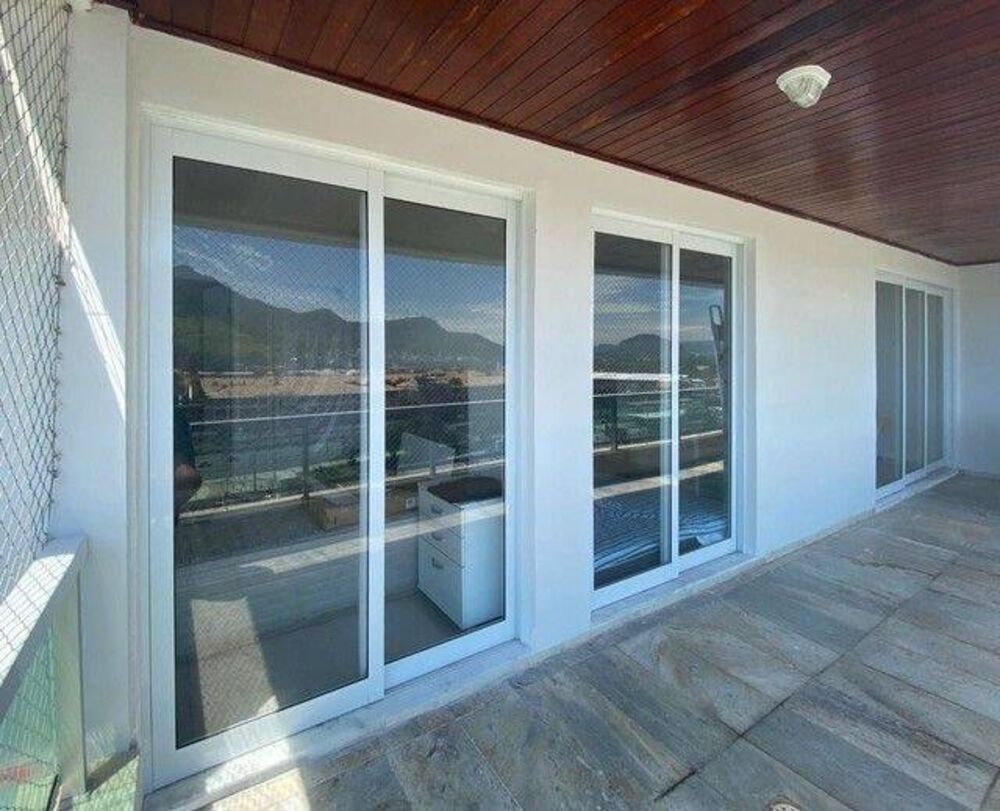 Apartamento à venda com 3 quartos, 110m² - Foto 6