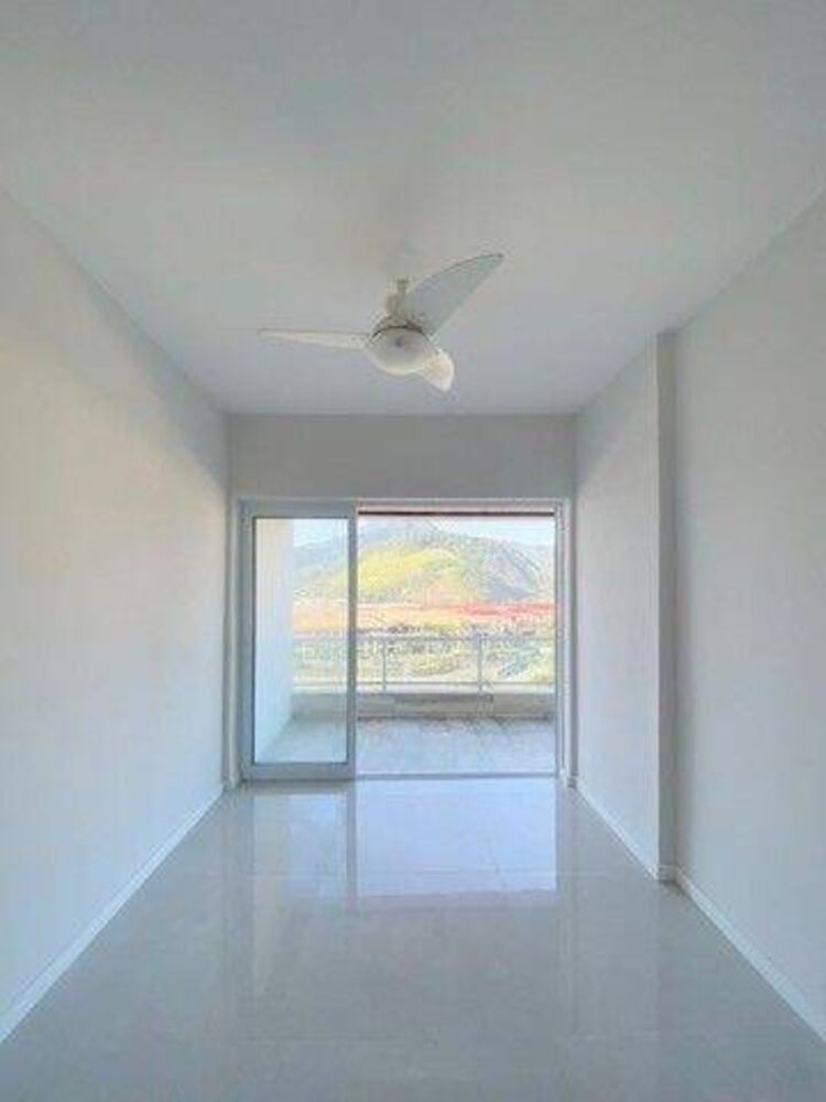 Apartamento à venda com 3 quartos, 110m² - Foto 8