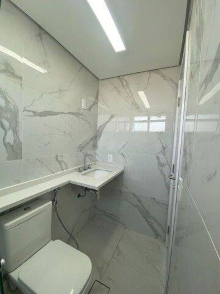 Apartamento à venda com 3 quartos, 110m² - Foto 7
