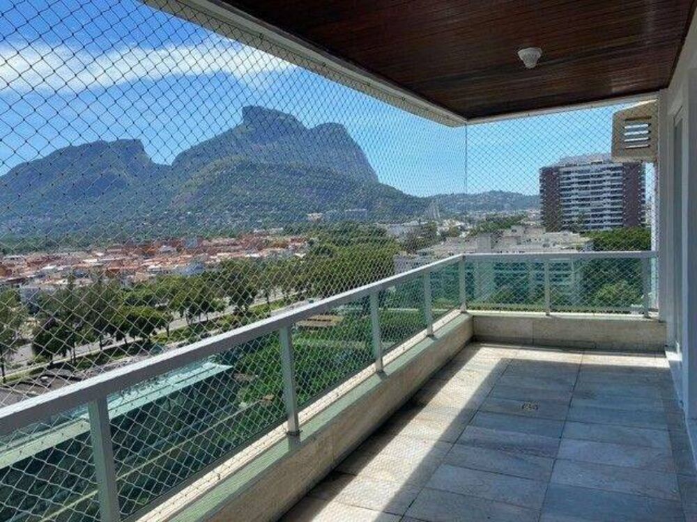 Apartamento à venda com 3 quartos, 110m² - Foto 4