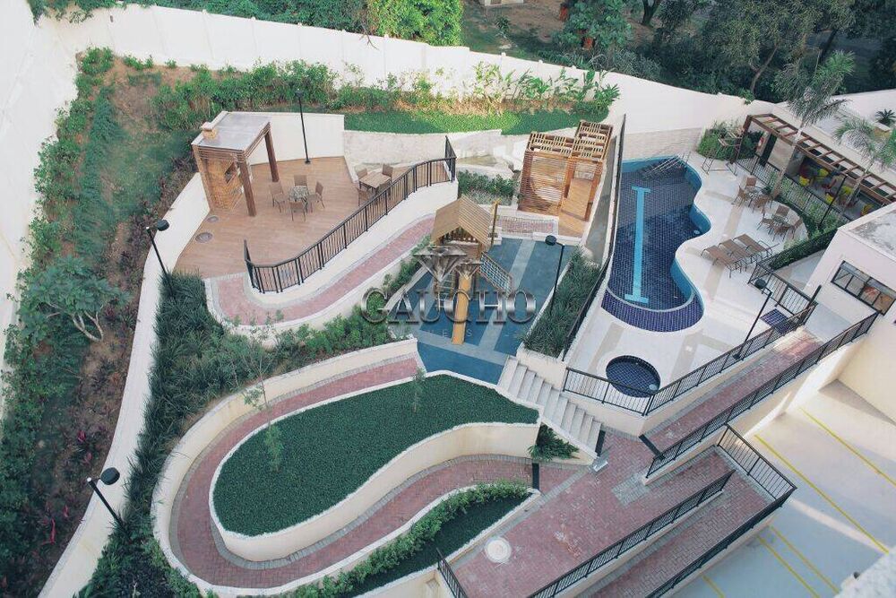 Cobertura para alugar com 4 quartos, 169m² - Foto 27