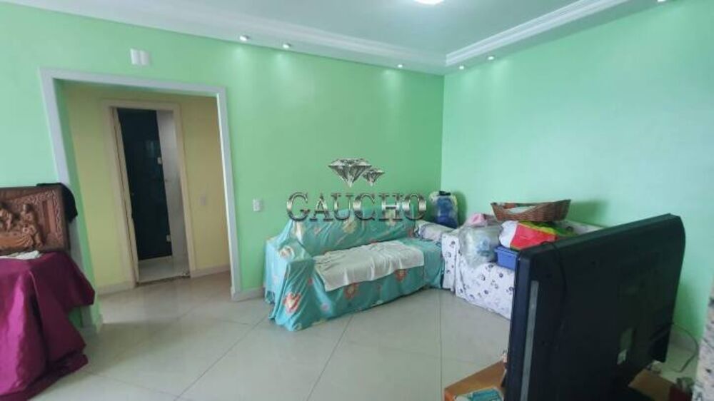 Apartamento à venda e aluguel com 2 quartos, 72m² - Foto 1