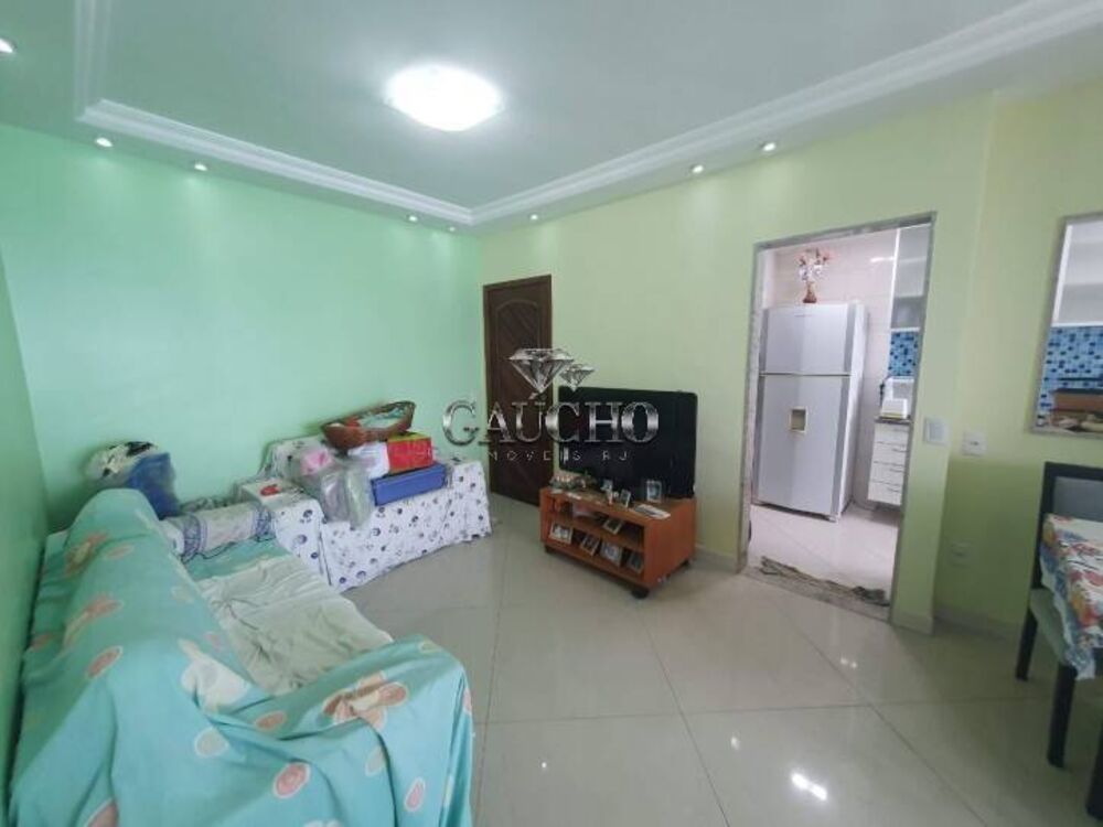 Apartamento à venda e aluguel com 2 quartos, 72m² - Foto 2