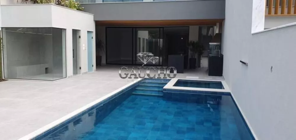 Casa à venda com 5 quartos, 420m² - Foto 3