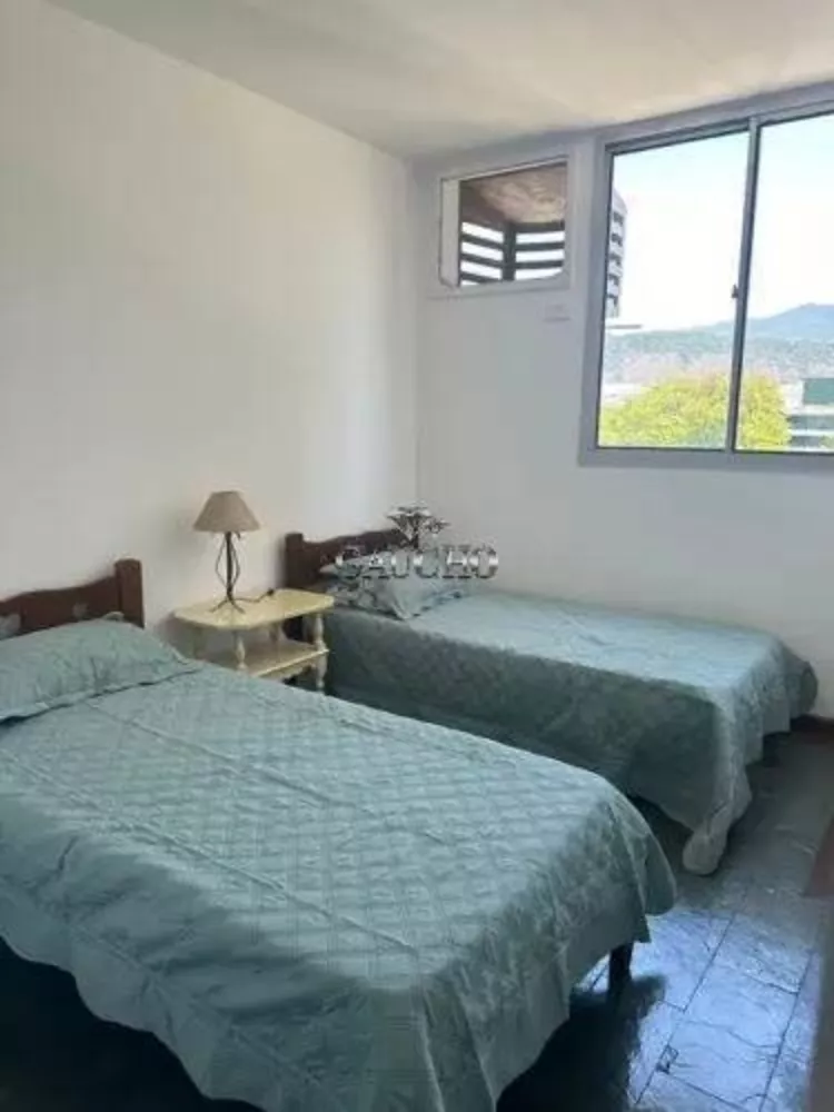 Apartamento à venda com 2 quartos, 58m² - Foto 4