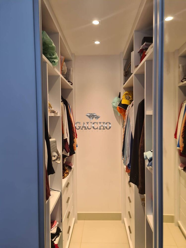 Apartamento, 3 quartos, 127 m² - Foto 11