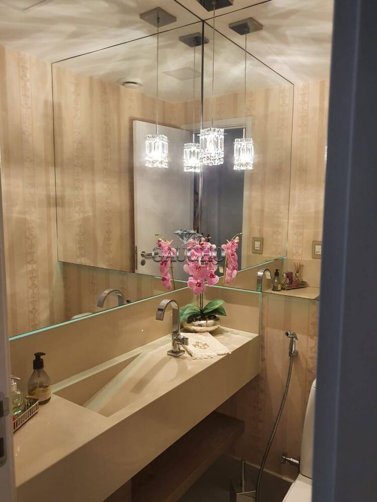 Apartamento, 3 quartos, 127 m² - Foto 8