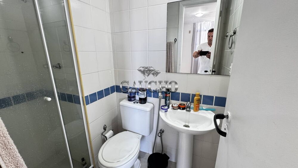Cobertura à venda com 2 quartos, 117m² - Foto 4