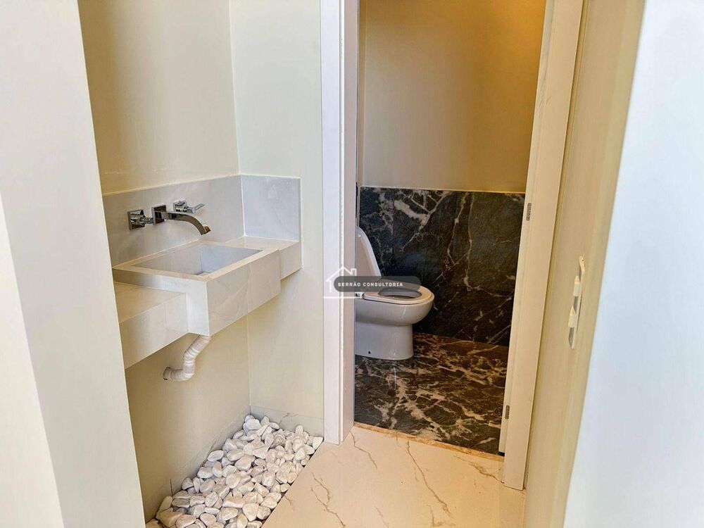 Casa de Condomínio, 3 quartos - Foto 10