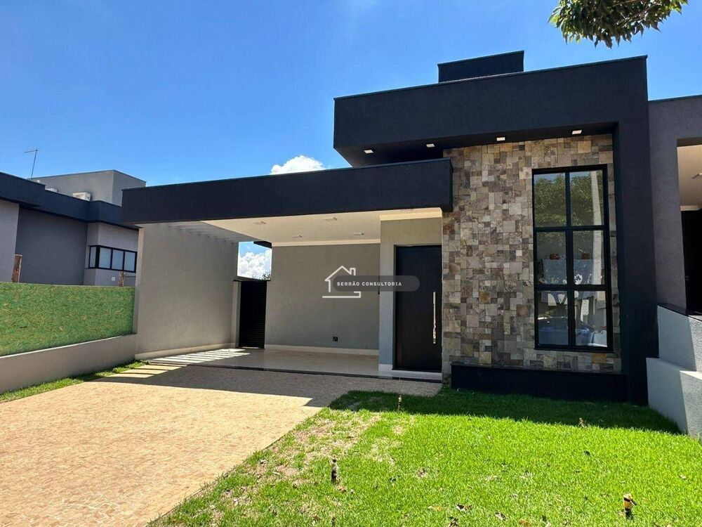 Casa de Condomínio, 3 quartos - Foto 2