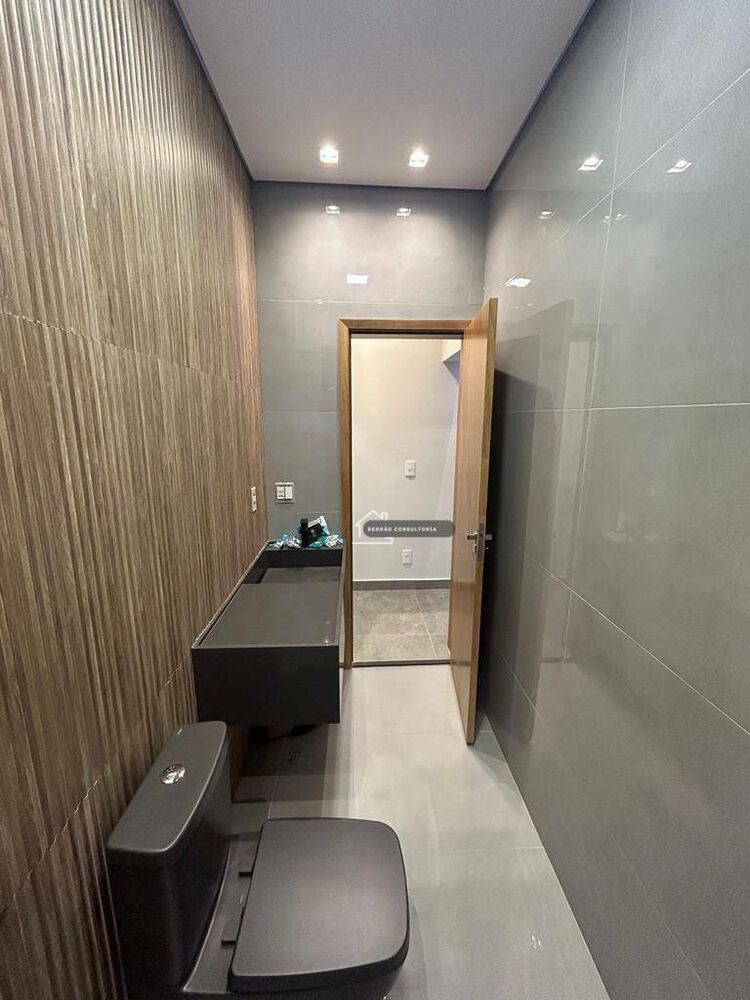 Casa de Condomínio, 3 quartos - Foto 3