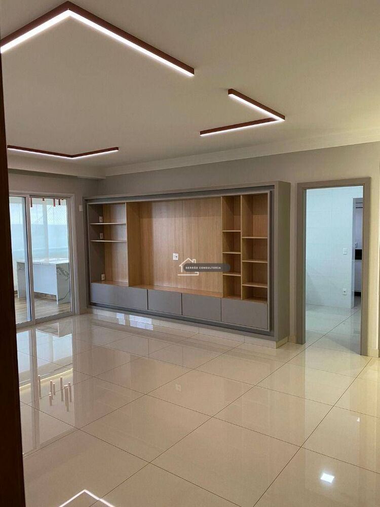 Apartamento, 3 quartos, 195 m² - Foto 1