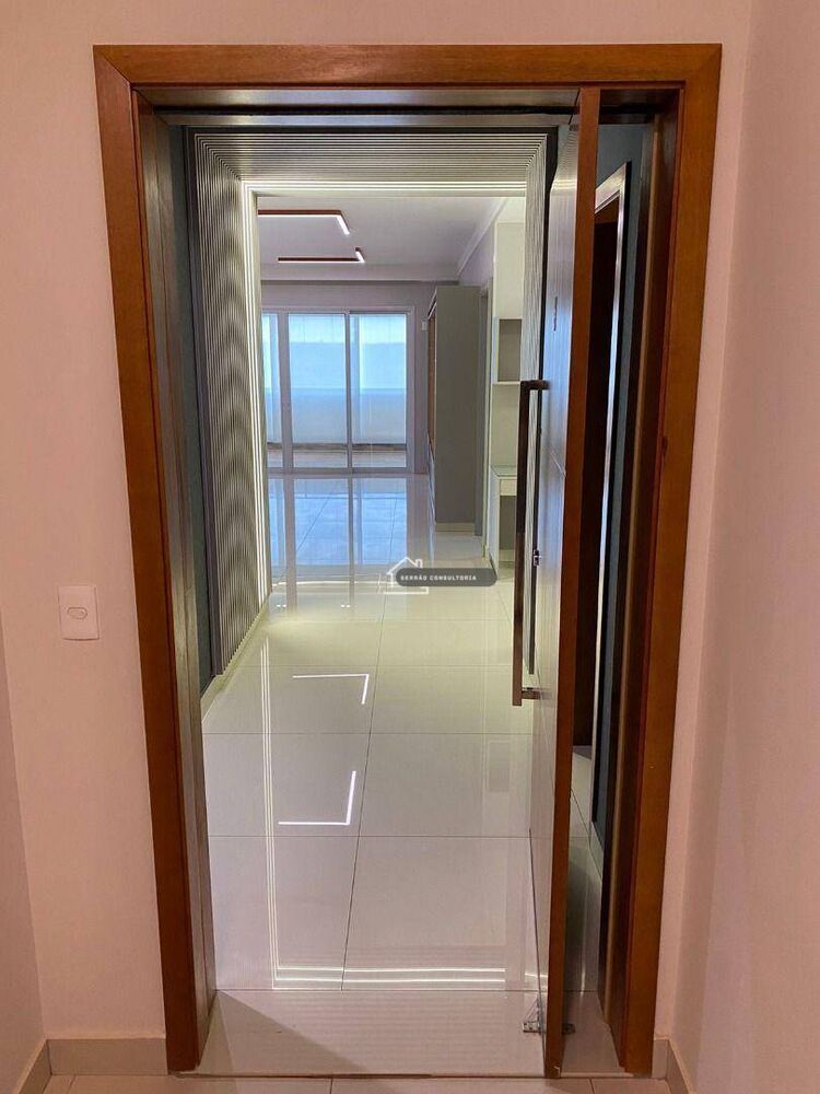 Apartamento, 3 quartos, 195 m² - Foto 2