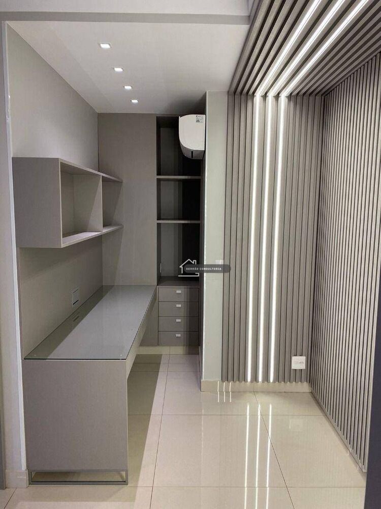 Apartamento, 3 quartos, 195 m² - Foto 4