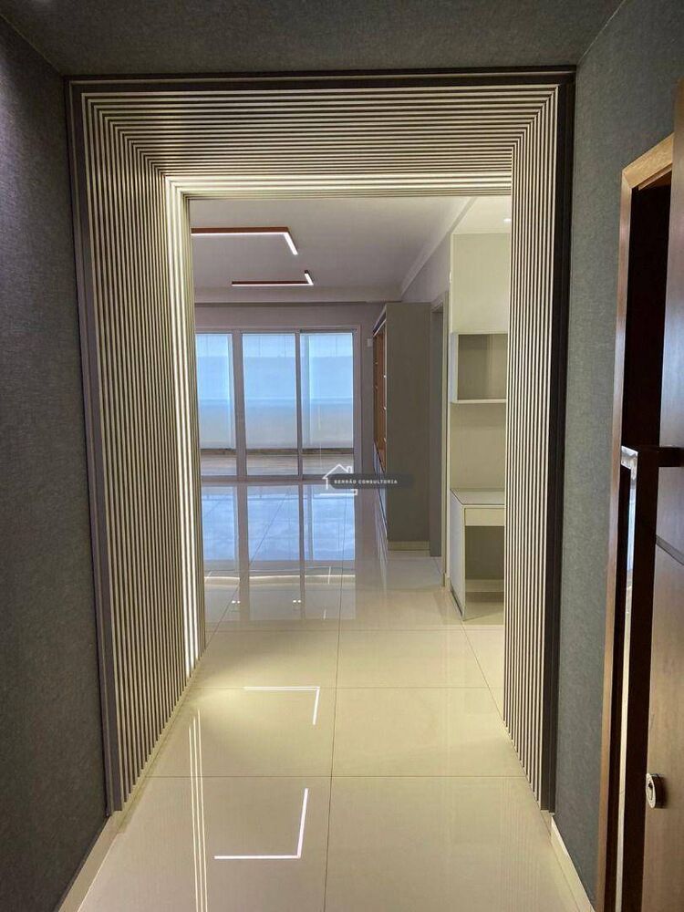Apartamento, 3 quartos, 195 m² - Foto 3
