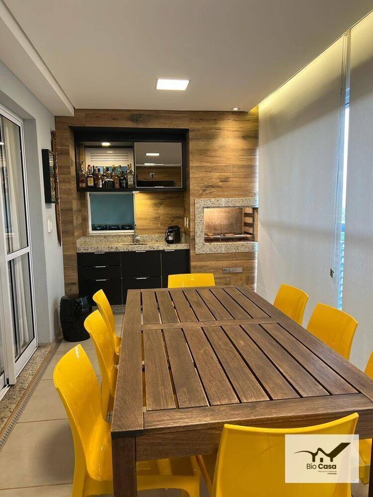Apartamento, 3 quartos, 108 m² - Foto 1