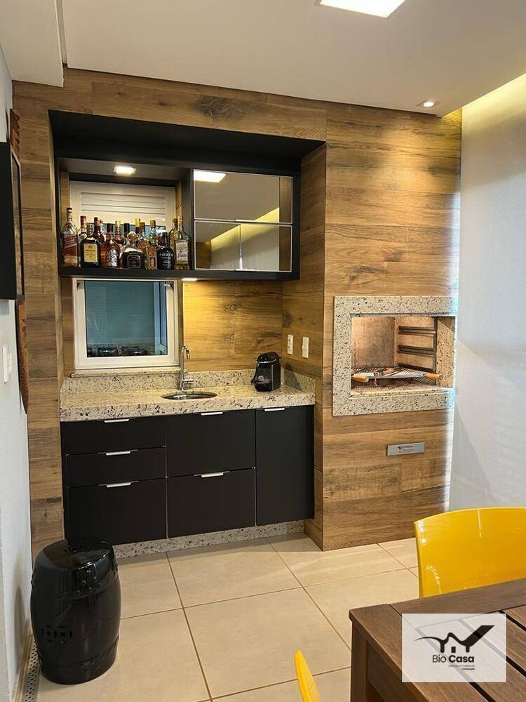 Apartamento, 3 quartos, 108 m² - Foto 4