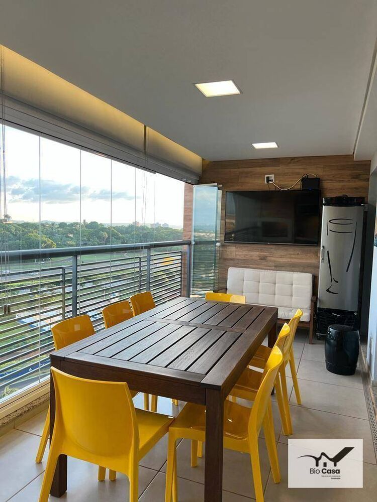 Apartamento, 3 quartos, 108 m² - Foto 3
