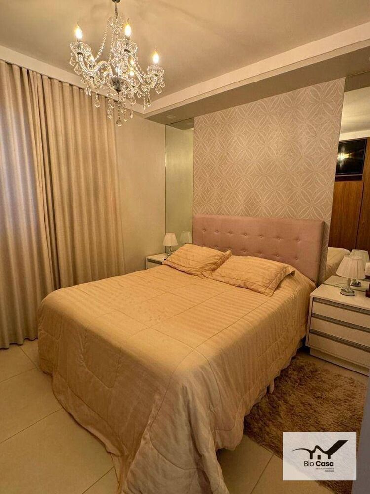 Apartamento, 3 quartos, 134 m² - Foto 3