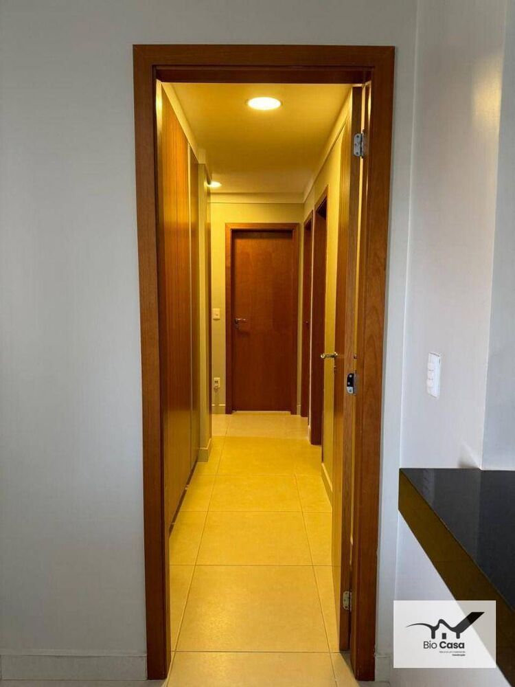 Apartamento, 3 quartos, 134 m² - Foto 4