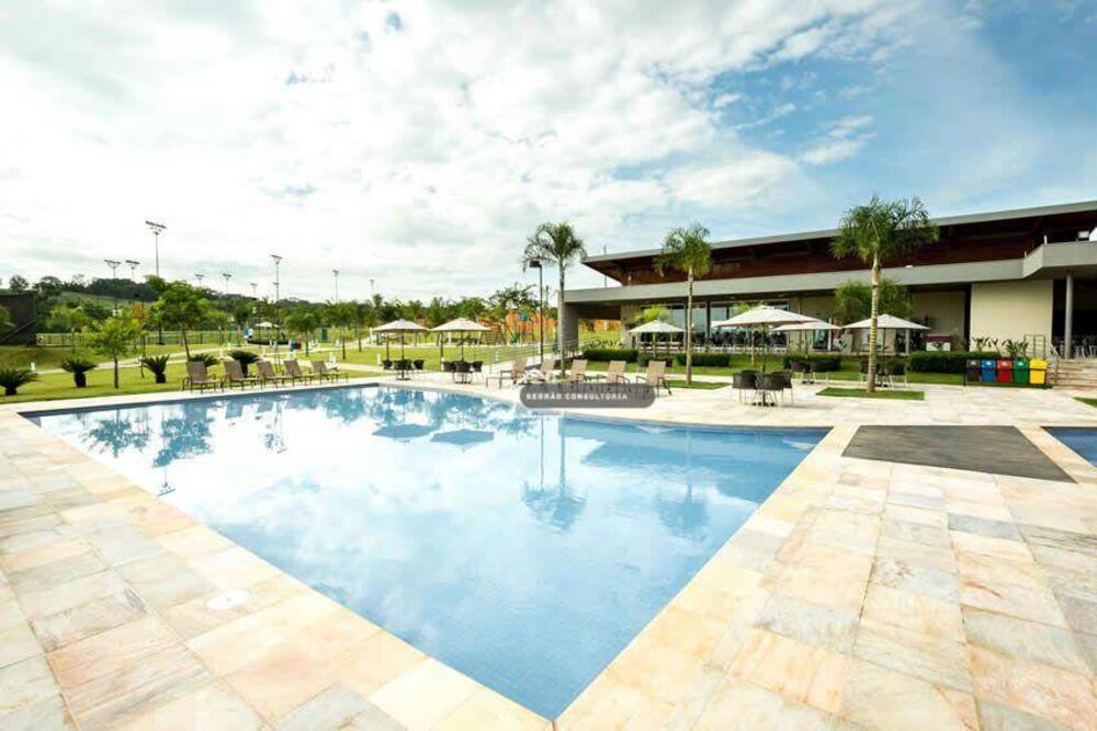 Loteamento e Condomínio, 487 m² - Foto 4