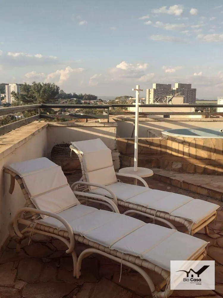Apartamento, 3 quartos, 200 m² - Foto 3