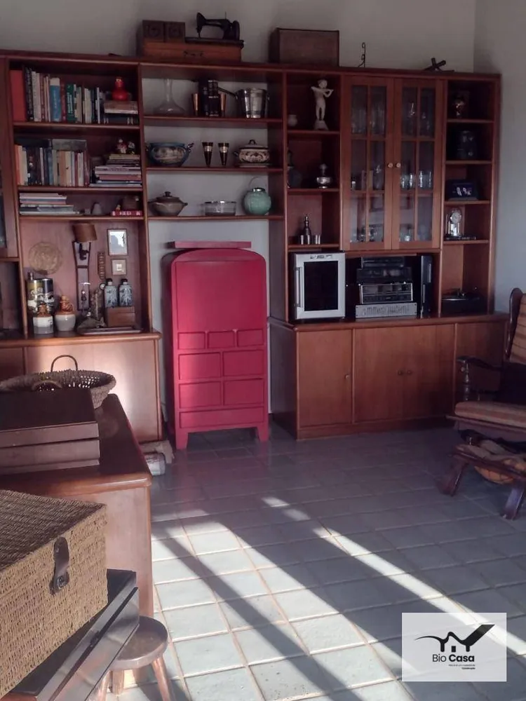 Apartamento, 3 quartos, 200 m² - Foto 4